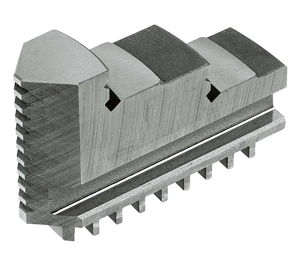 LTF MACHINE TOOLS 023400630 Series 3 internal jaws for item 02.30 for Ø 630 mm chuck