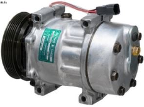 Compressore 8131-D.119-24V. SD7H15SQ REN.TRUCK 5