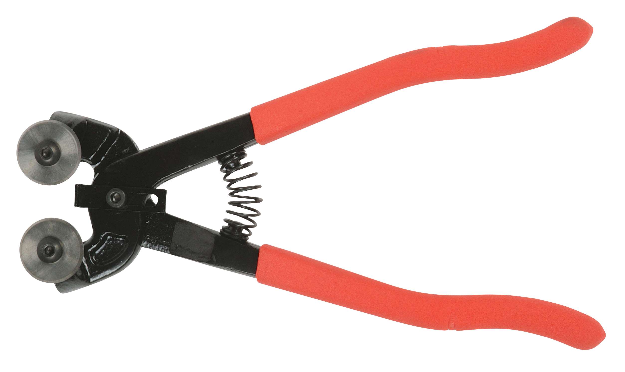 IORI 152043 Clamp with two small wheels