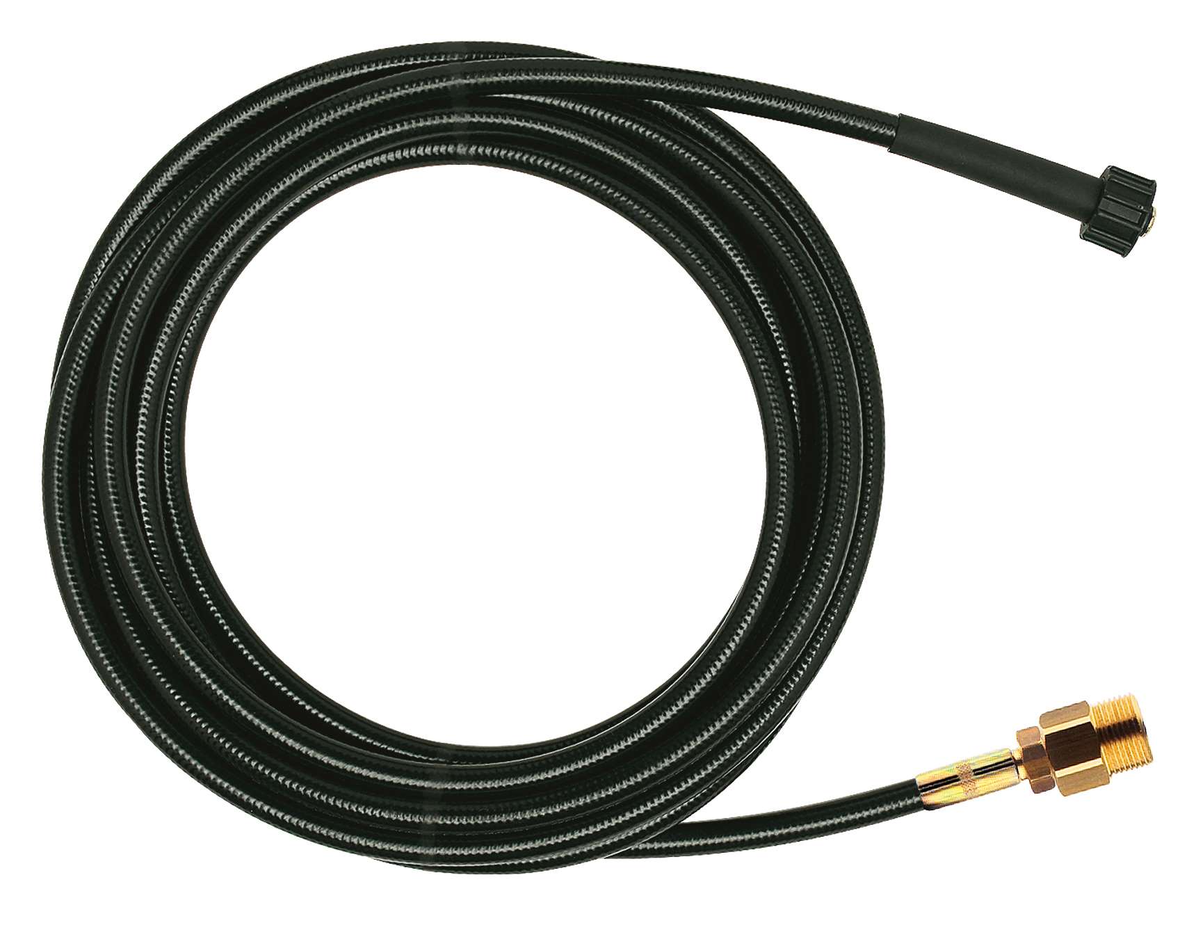 CLEANCRAFT 7114008 Flexible hose extension 8 m for HDR-K48-15