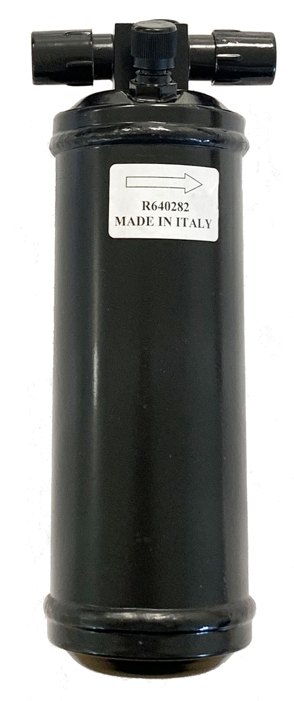 Strainer diameter 70x235MM connections O-RING M/M 5/8 vertical valve