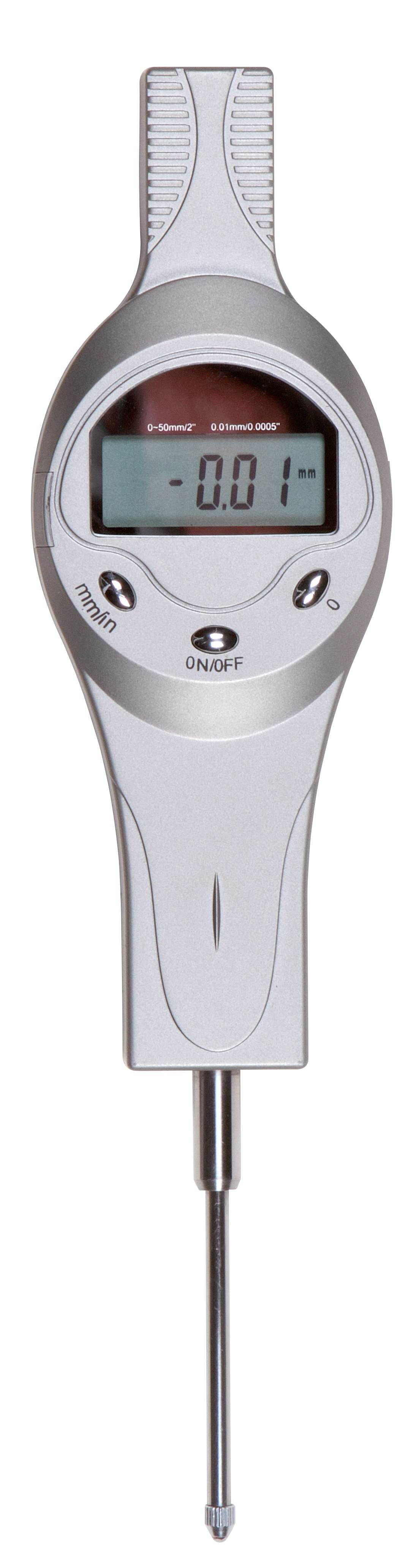 LTF CCLE50 Digital Dial Comparator 50 mm Travel