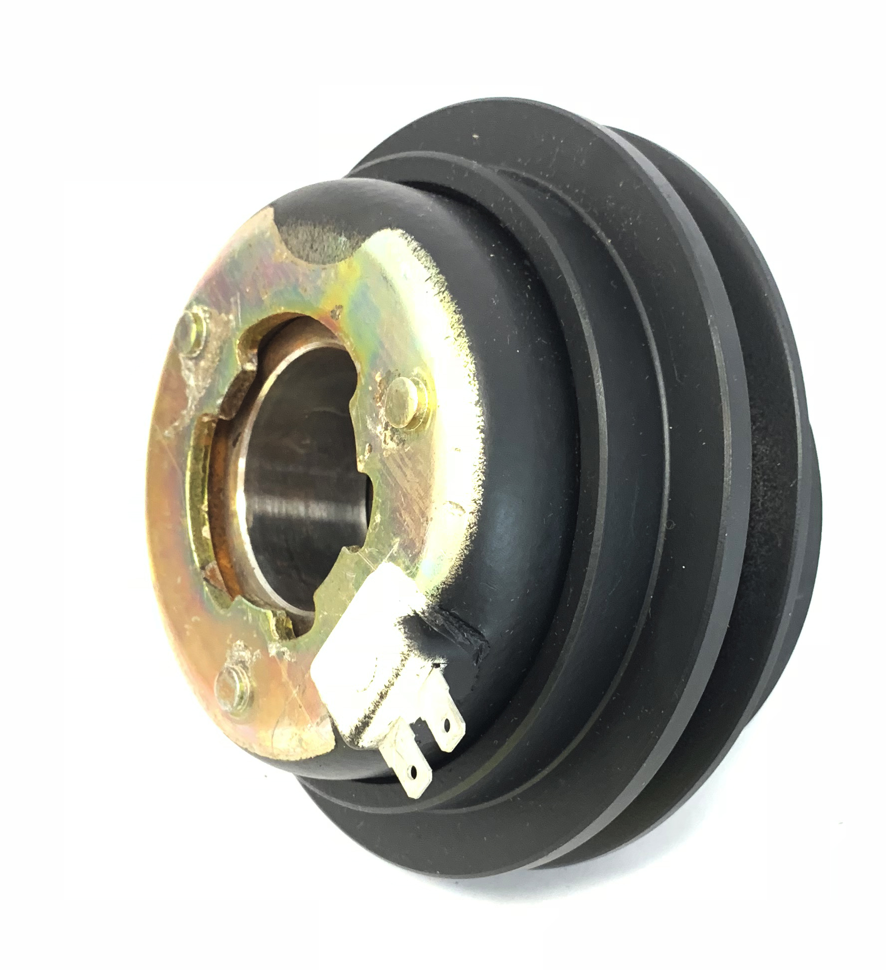 Clutch GMA6 diameter mm .144 G13 12VOLT 1GOLE