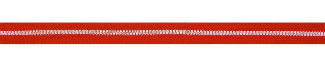 MURTRA 5280035 Replacement tape for anchoring width 35mm resistance 500kg - red PP