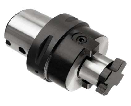 PRT METALLO PSC6322TFL35 Fixed polygonal milling chuck PSC63 ISO 26623-1 d22 H35