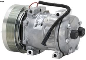 Compressore 4768-8985E- SD7H15HD PV8 D.152 12V.