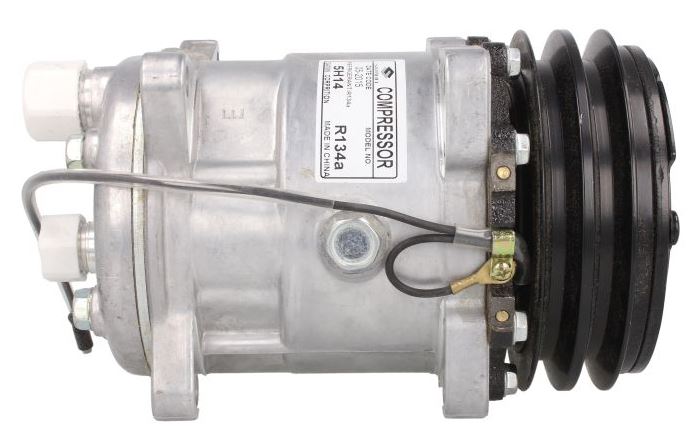 COMPRESSORE TCCI 4536 - QP5H14  FORD / NEW HOLLAND