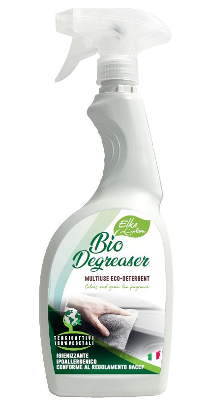 BIO-DEGREASER 750ML W/TRIGGER