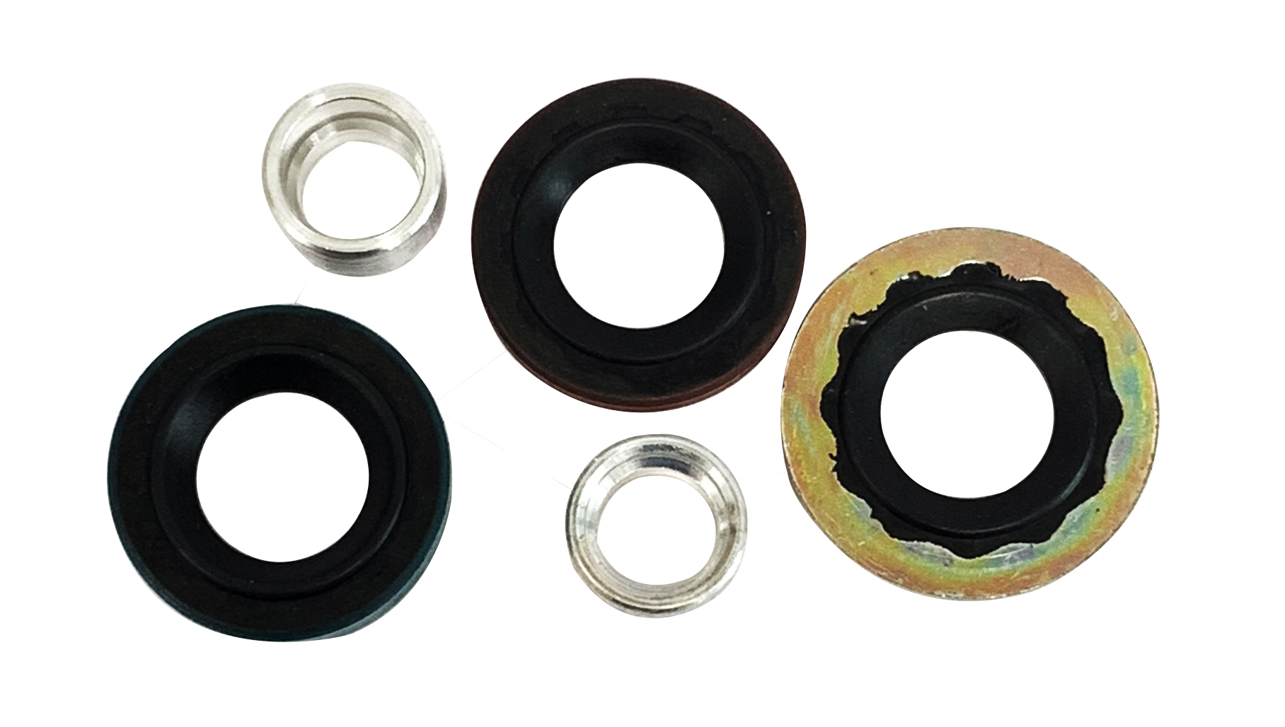 Kit Junction GM V5 RETROFIT