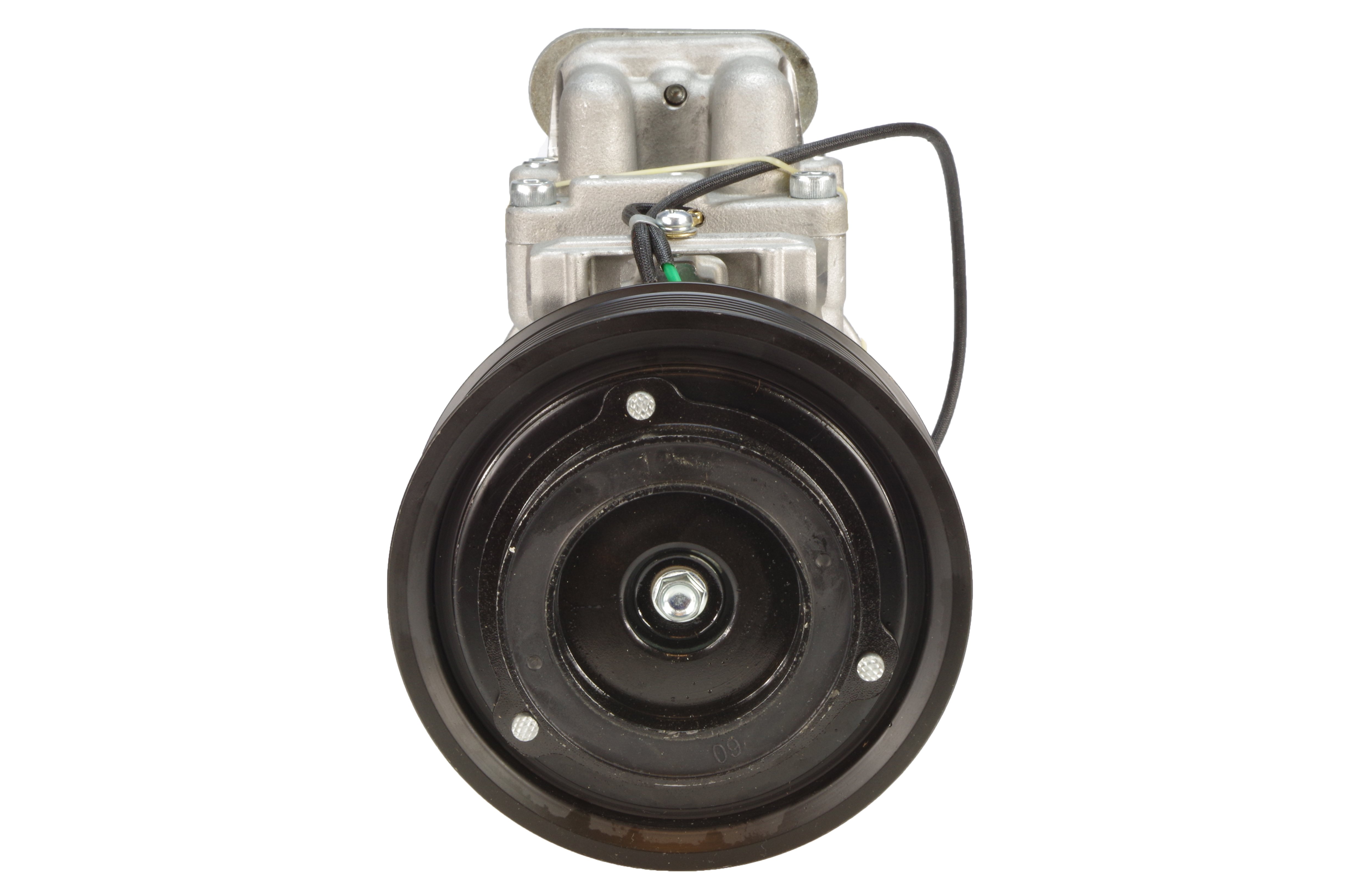 Compressore TCCI 1815 - QP10PA15C - MERCEDES-BENZ