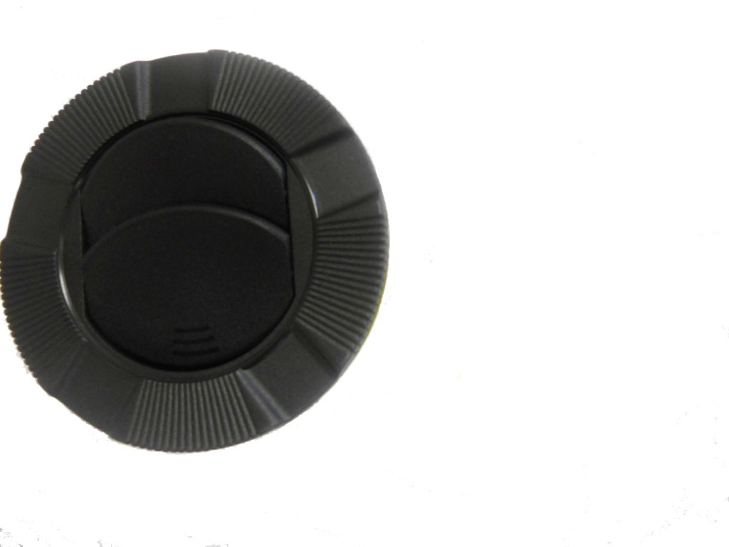 ROUND AIR INLET diameter 101MM
