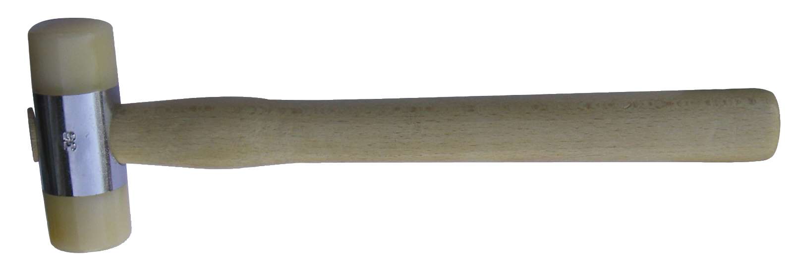 KRAVM E20182 Polyurethane Mallet 35 mm