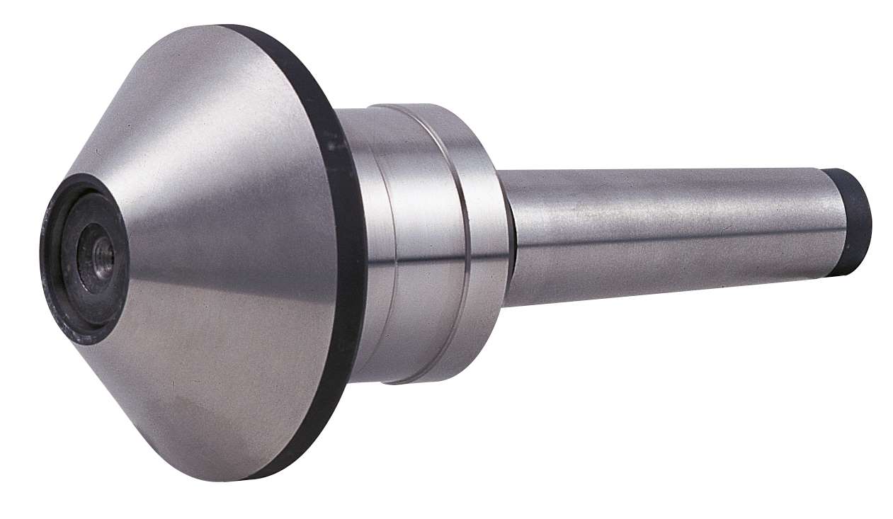 LTF MACHINE TOOLS 022000103 Rotating centre with interchangeable tip CM 3