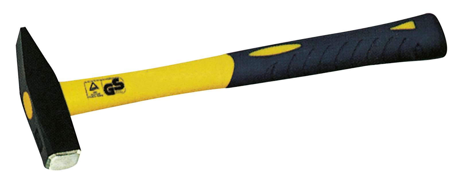 KRAVM E20253 German-style hammer 400 g