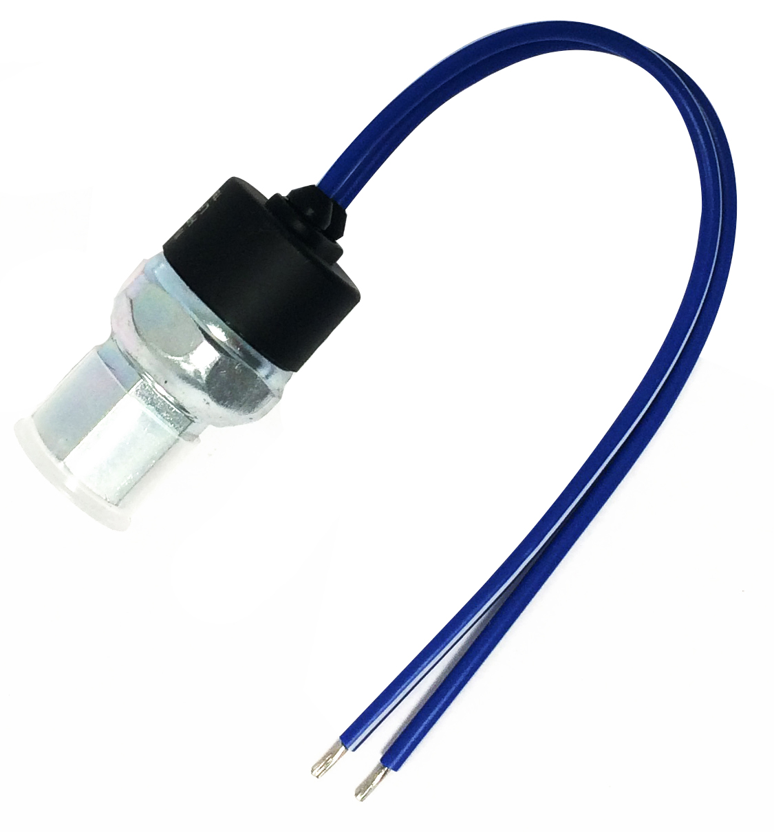 BINARY FEMALE HP:27-OFF-LP:2-OFF pressure switch