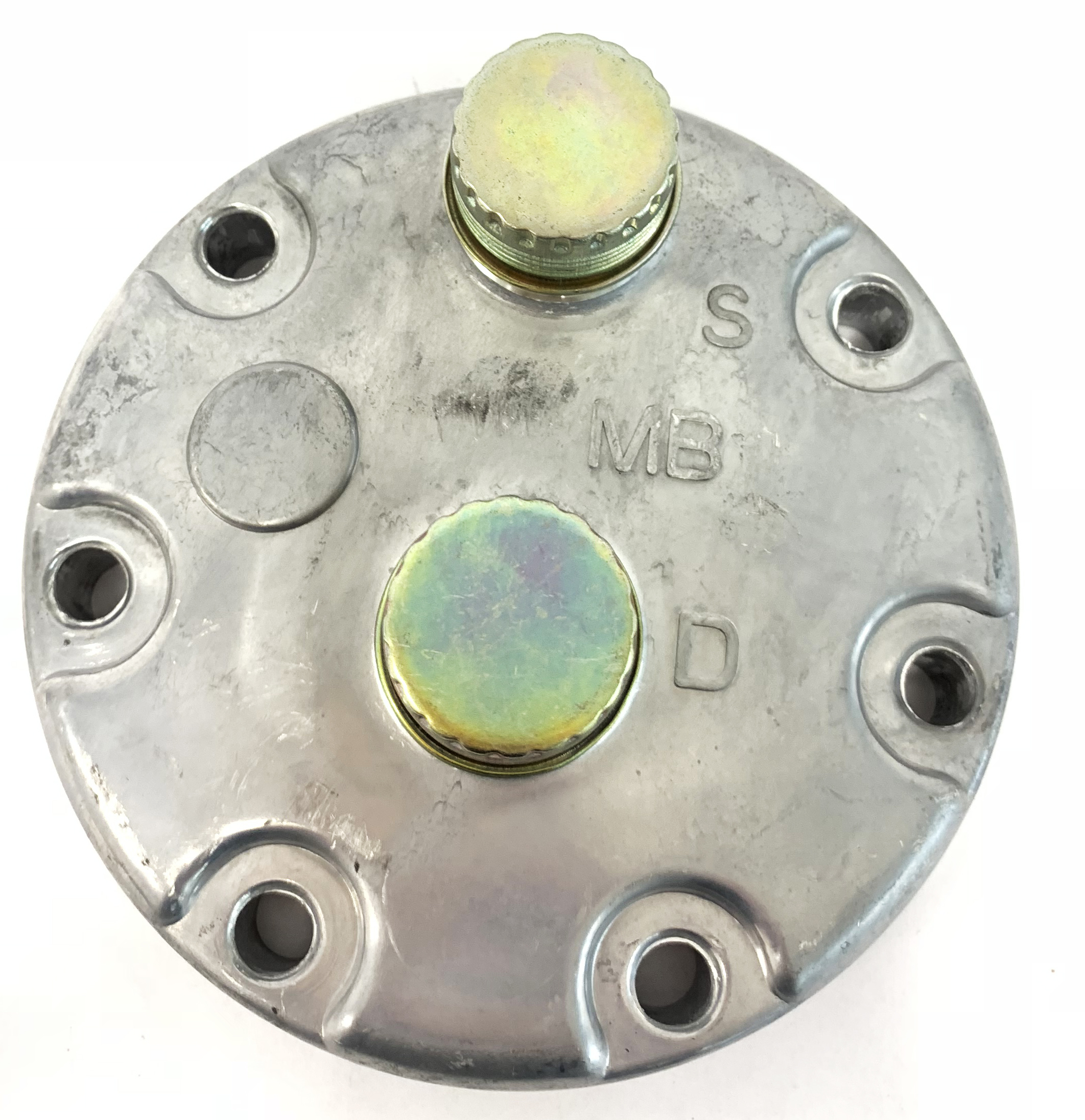 Header 7477-9630 MB ROT.OR 7H X7851