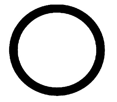 Kit O-RING ORIGINALI CONF.DA 25PZ OPEL/VAUXALL/VOLVO