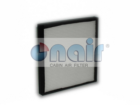 Cabin filter PK.1098 Earth-moving