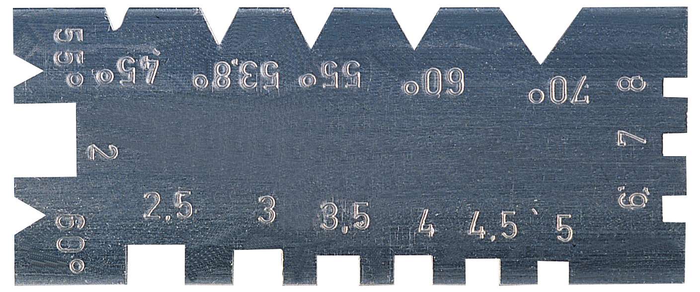 LTF 825.00 Analog Calliper