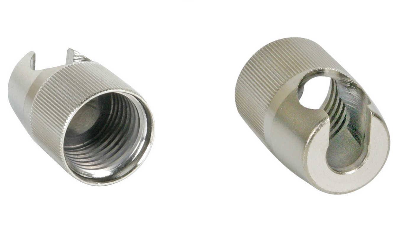 AIRCRAFT 2402103 Cross chisel holder