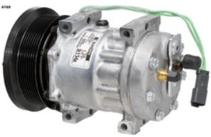 Compressore 4769-4131- SD7H15 D.133 PV8 24V.CAT.