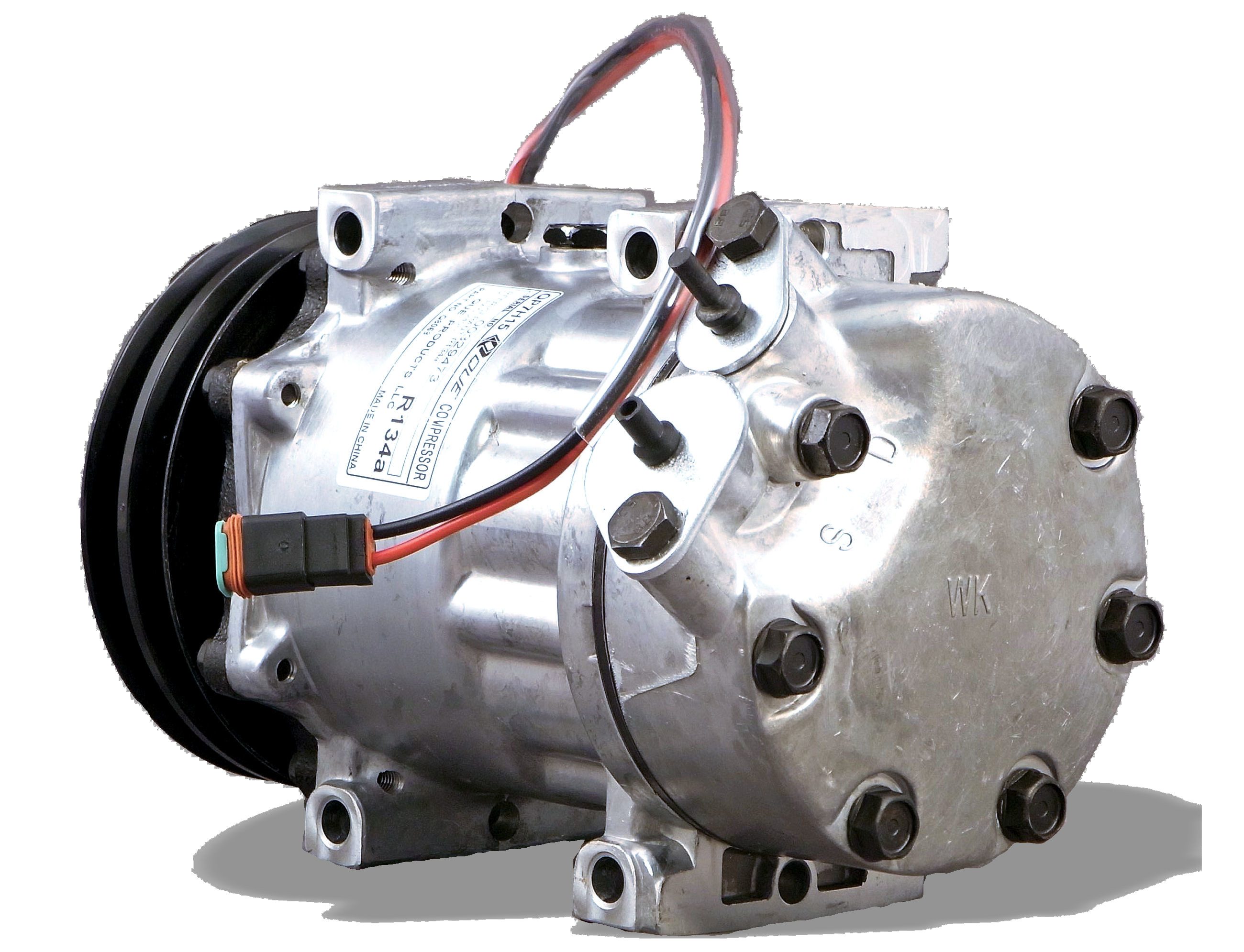 Compressore TCCI 8068 - QP7H15 - SCANIA