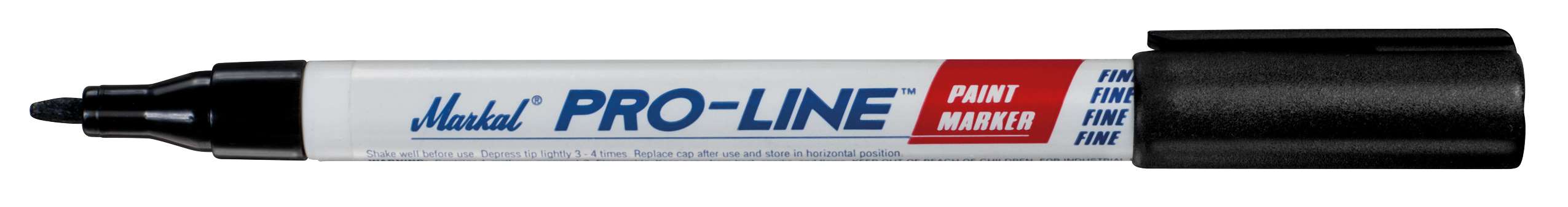 IORI 4626.BIA White paint marker