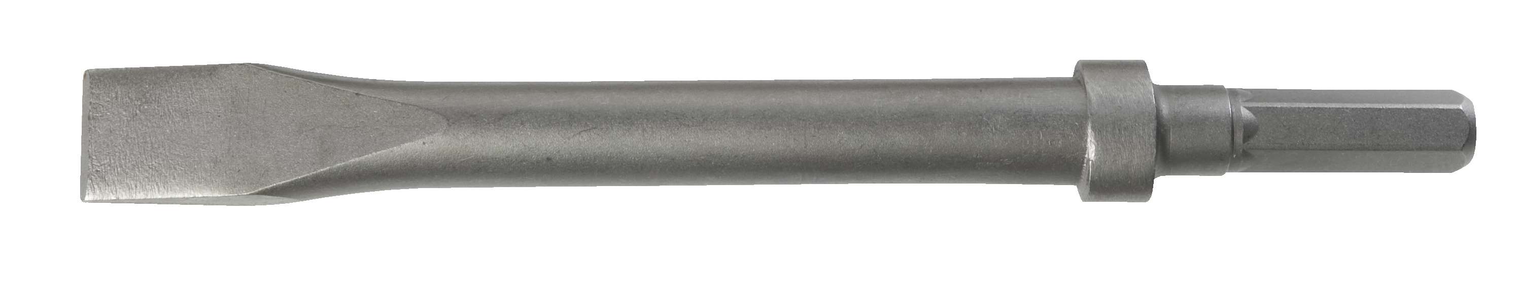 AIRCRAFT 2402553 Flat chisel 250 mm for item 2402550