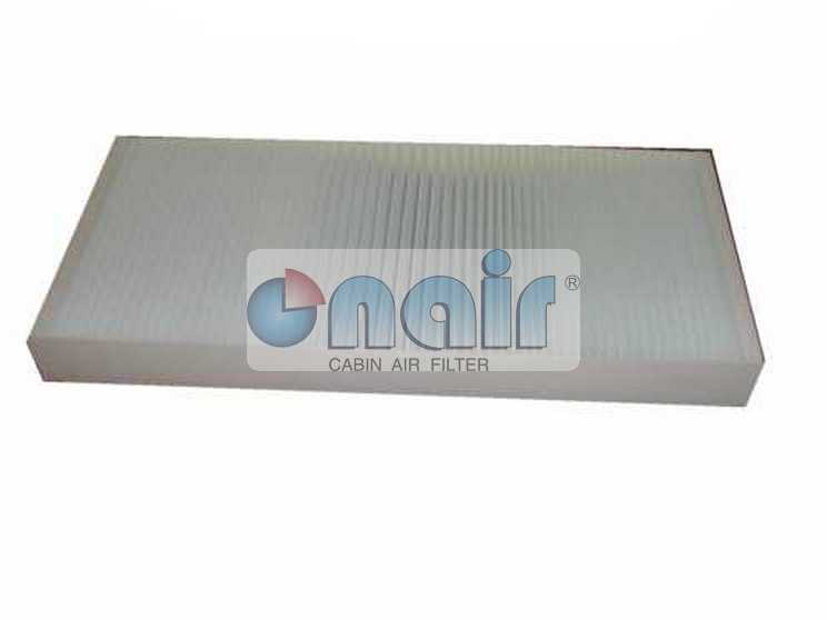 Cabin filter PK.2010 Bus