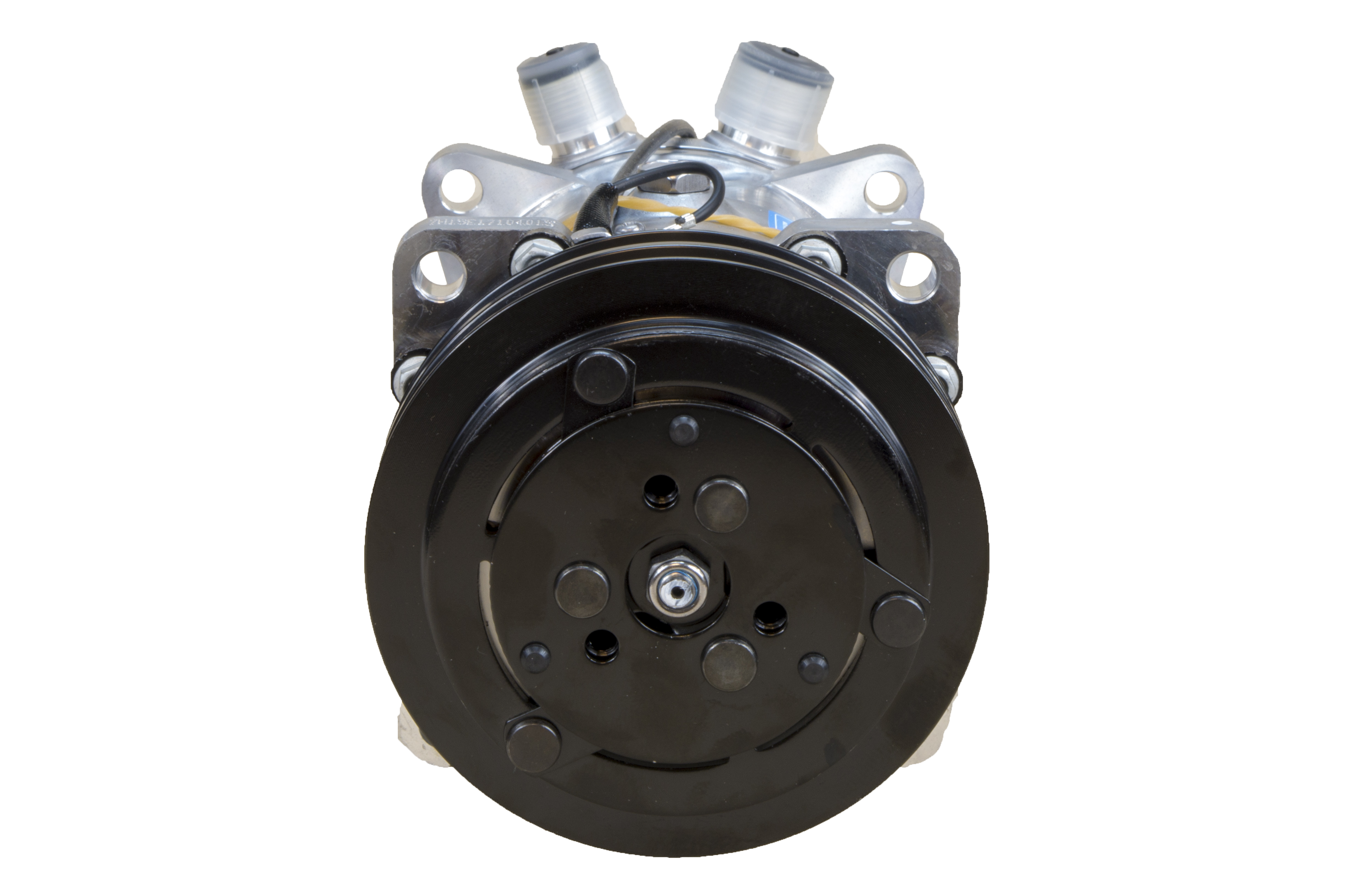 Compressore TCCI 4647 - QP7H15 - JCB