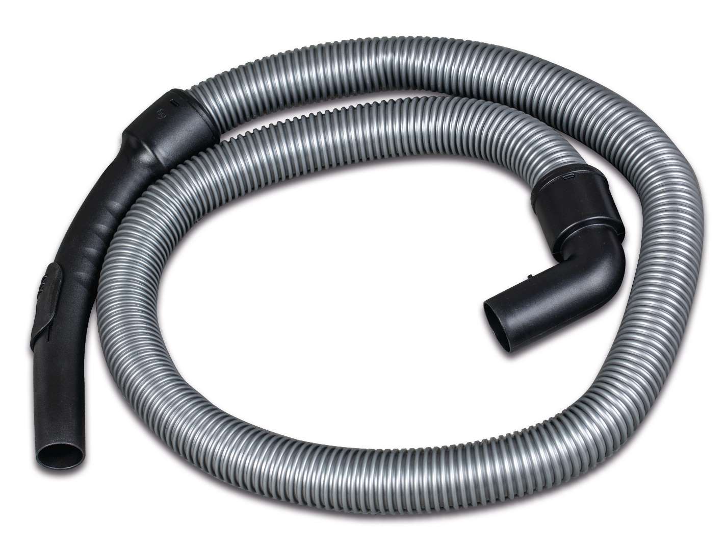 CLEANCRAFT 7013350 1.5 m hose with handle attachment for air flow regulation for flexCAT 104