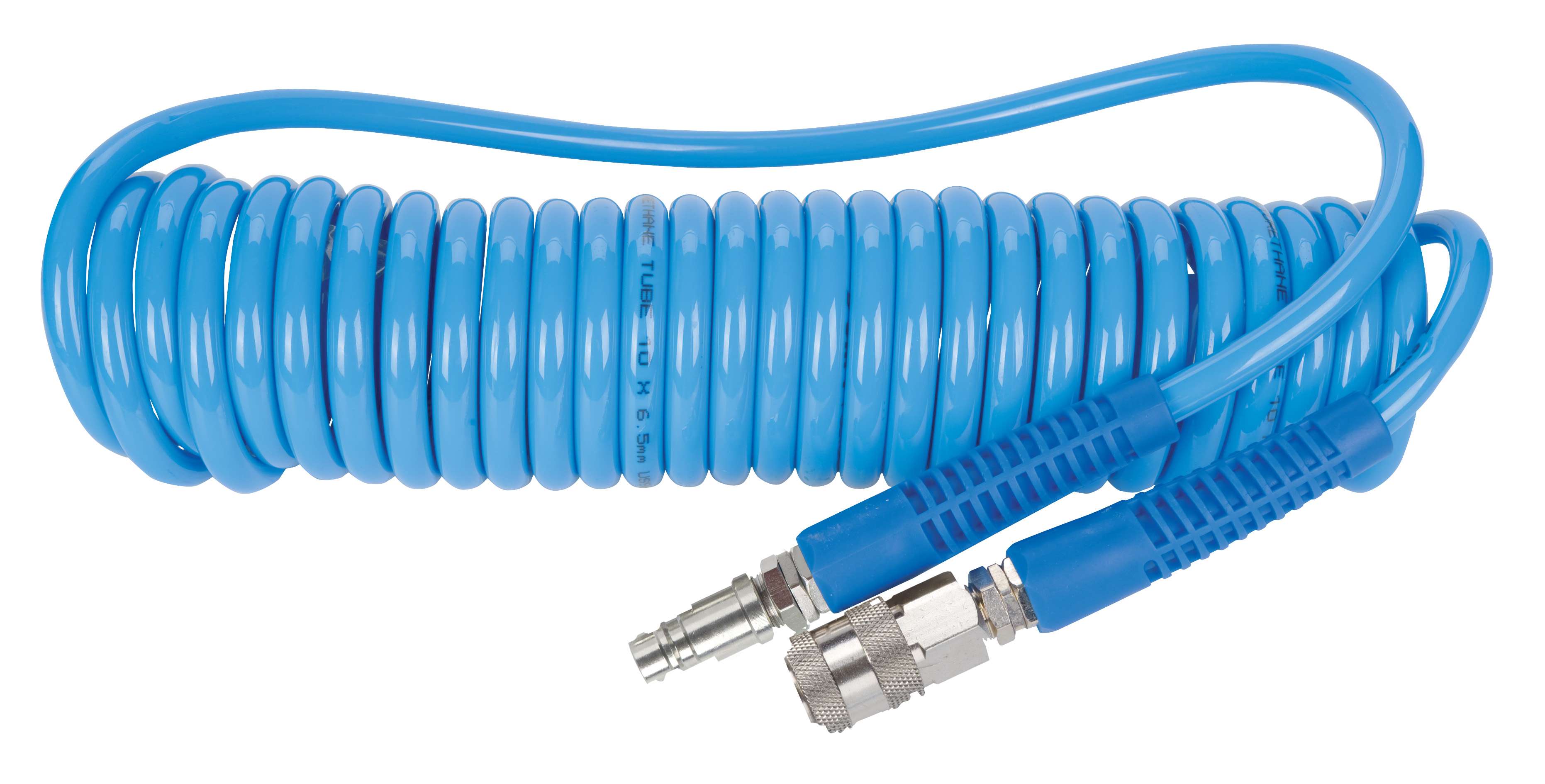 AIRCRAFT 2105852 Spiral tube in polyurethane ø 6.5-10 mm L=6 m