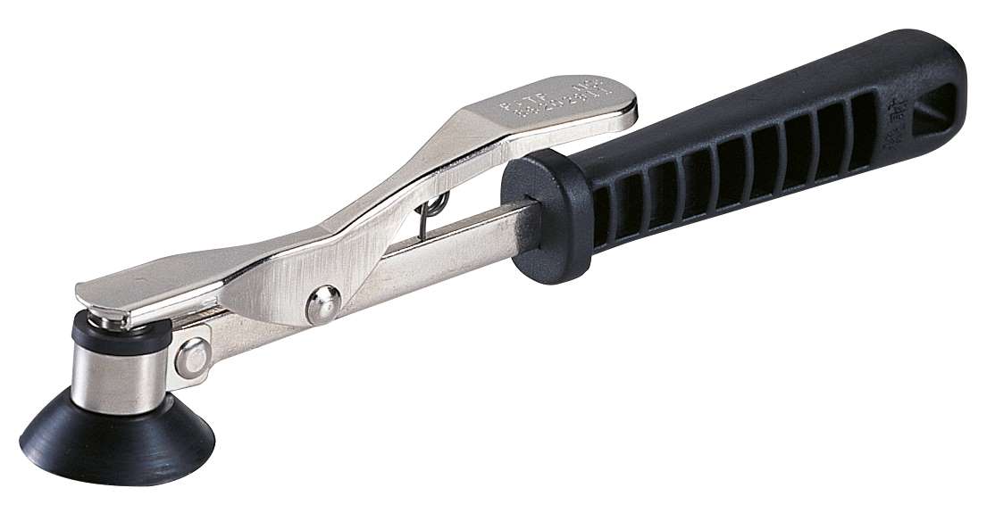 APP MAGNETICHE 306.05 Suction cup finger guard Ø 30 mm