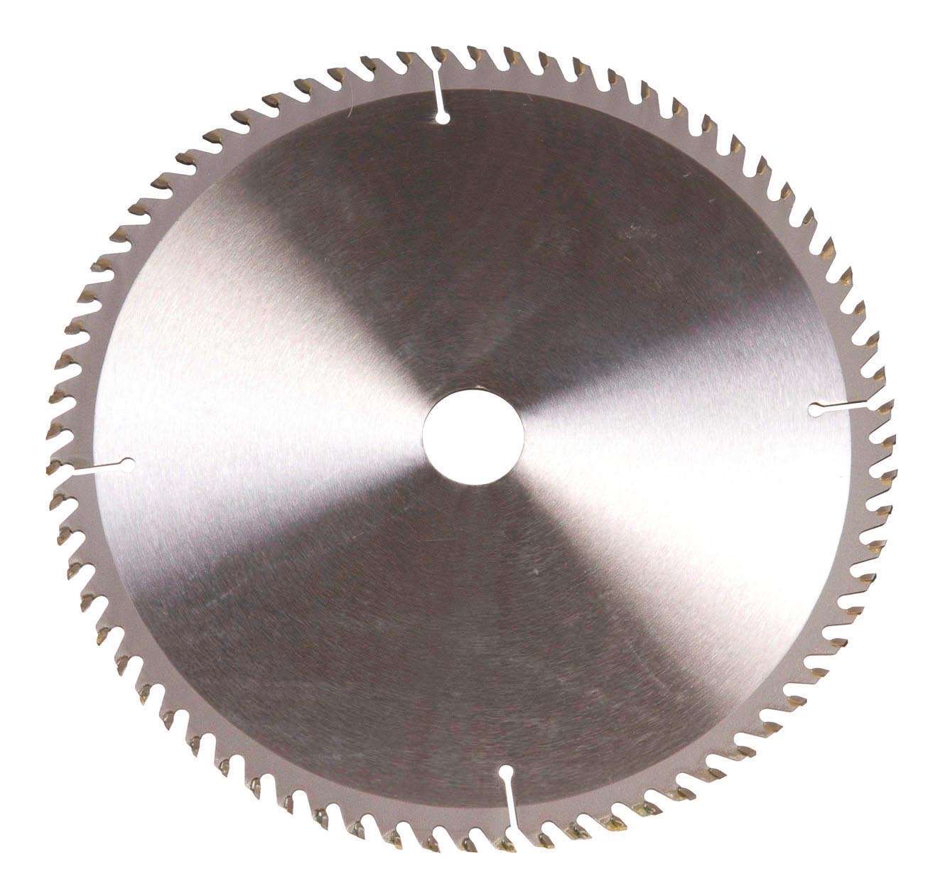 FERM MSA1027 Blade 250x30/16, 72 TPI (for TSM1030, TSM1031 circular saws)