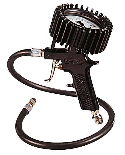 ASTURO 3120000 GP/80 CE Inflation Gun