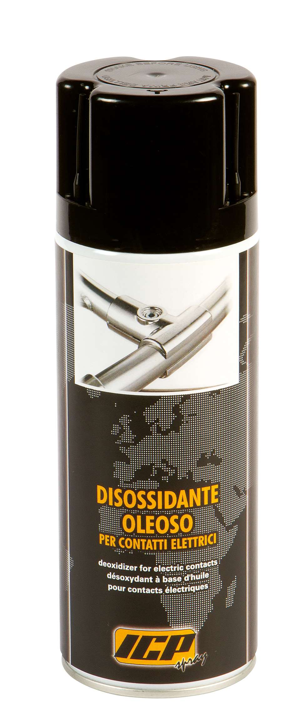 ICP ICP00052DOCE Oil-based deoxidiser for electrical contacts