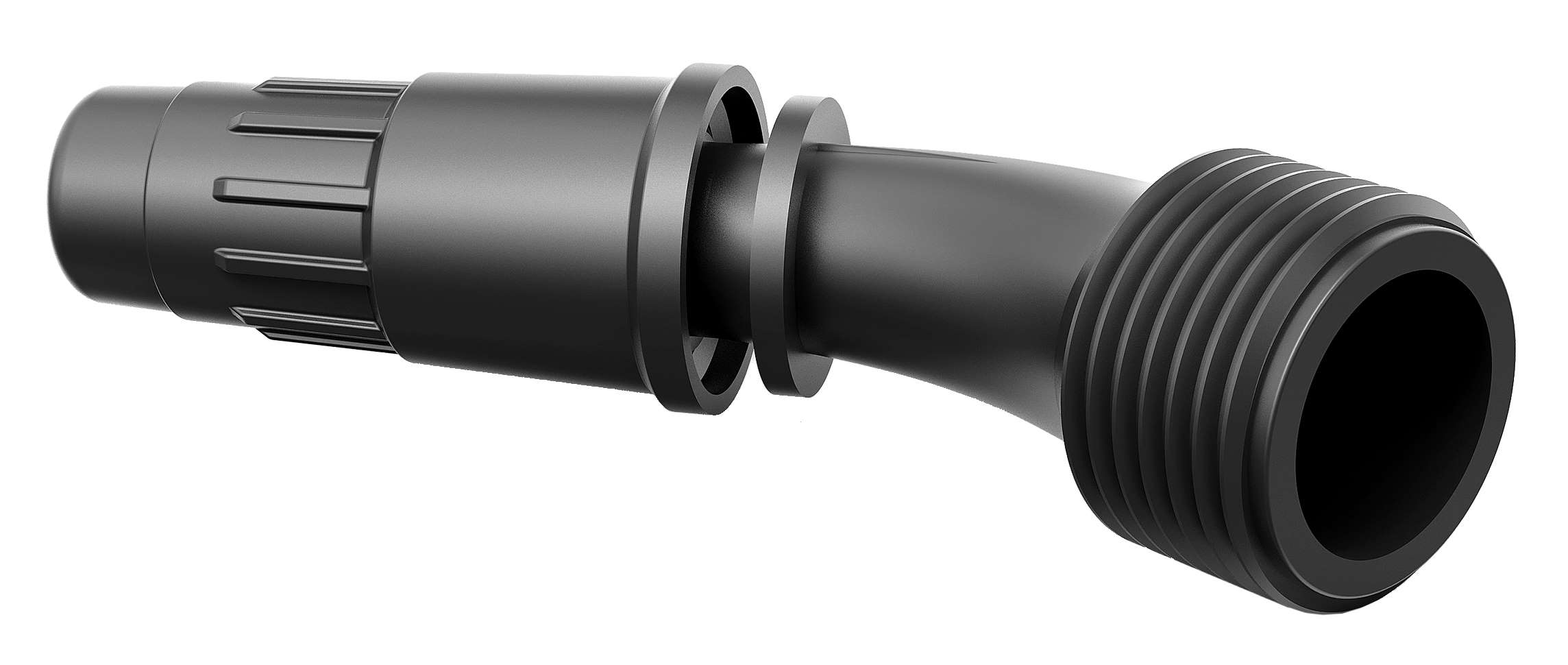 CLEANCRAFT 7360003 Round nozzle for ADSG 15