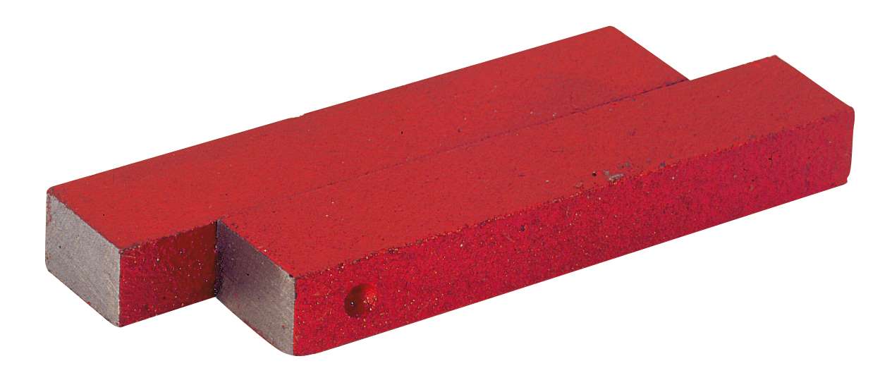 APP MAGNETICHE 277.33 Barrette magnetiche rettangolari fuse Alnico V in coppia 10x5x20 mm