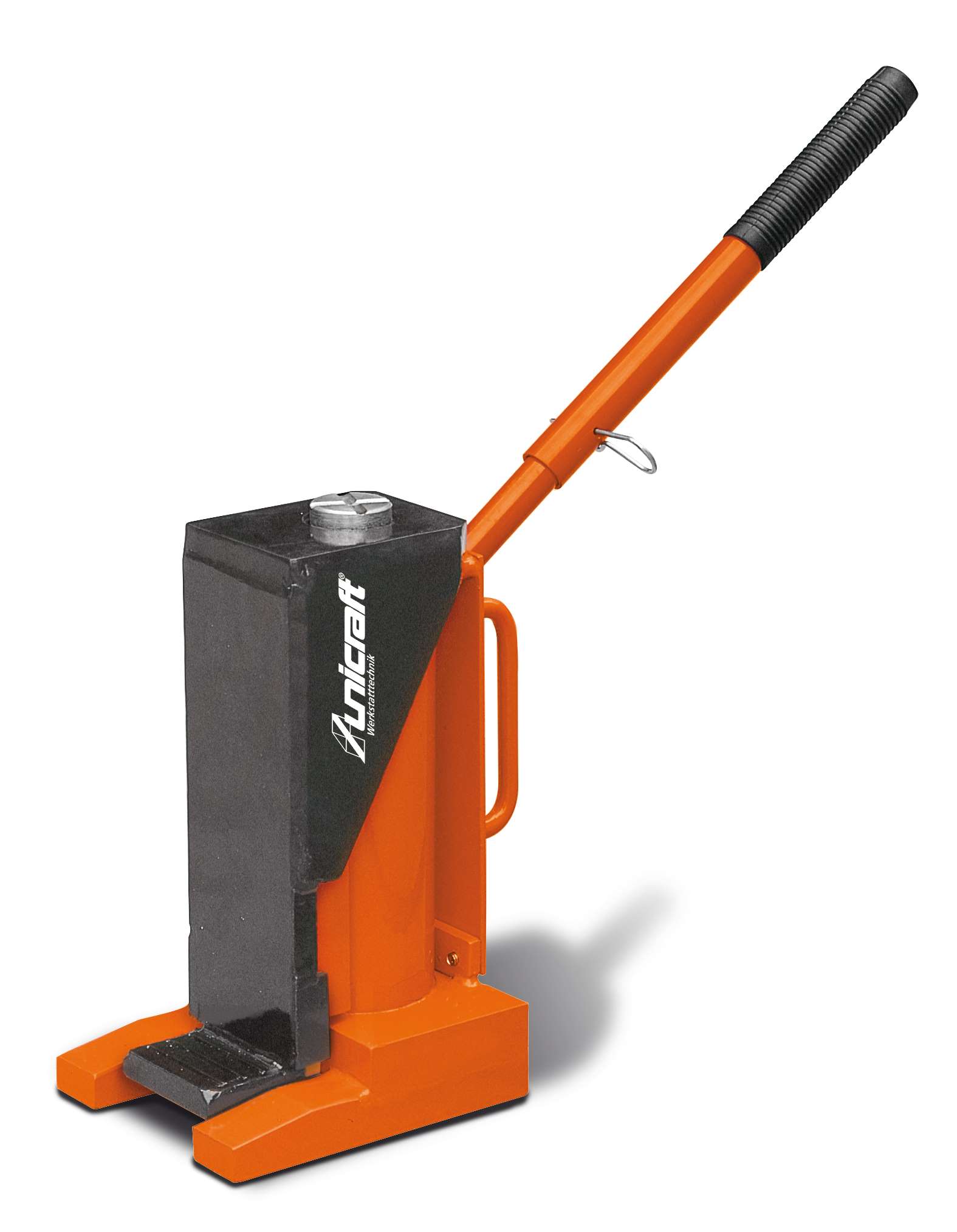 UNICRAFT 6190010 Hydraulic band, lifting capacity 10 t