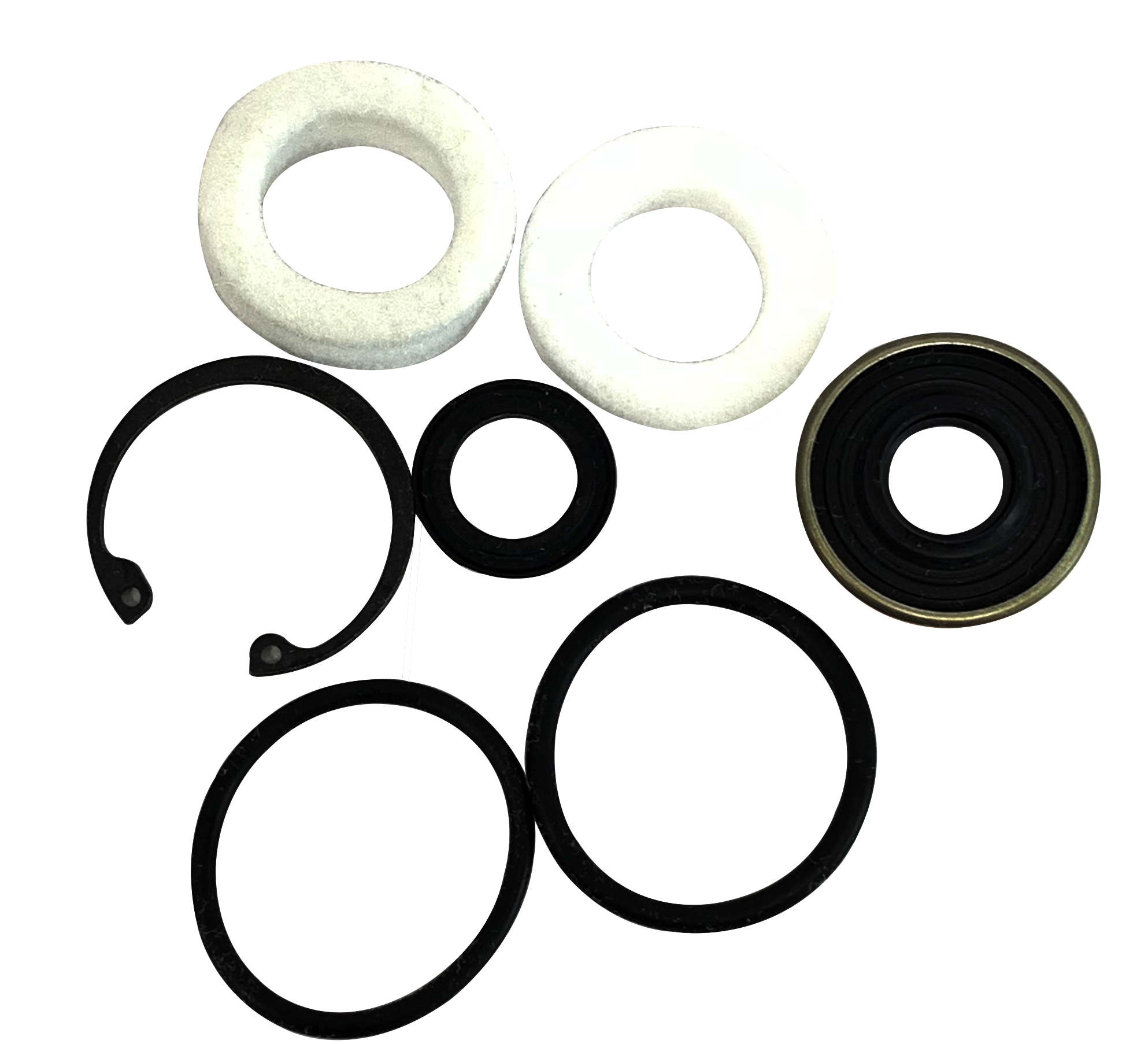 Oil seal GM V5/HR6 DOUBLE LBBE