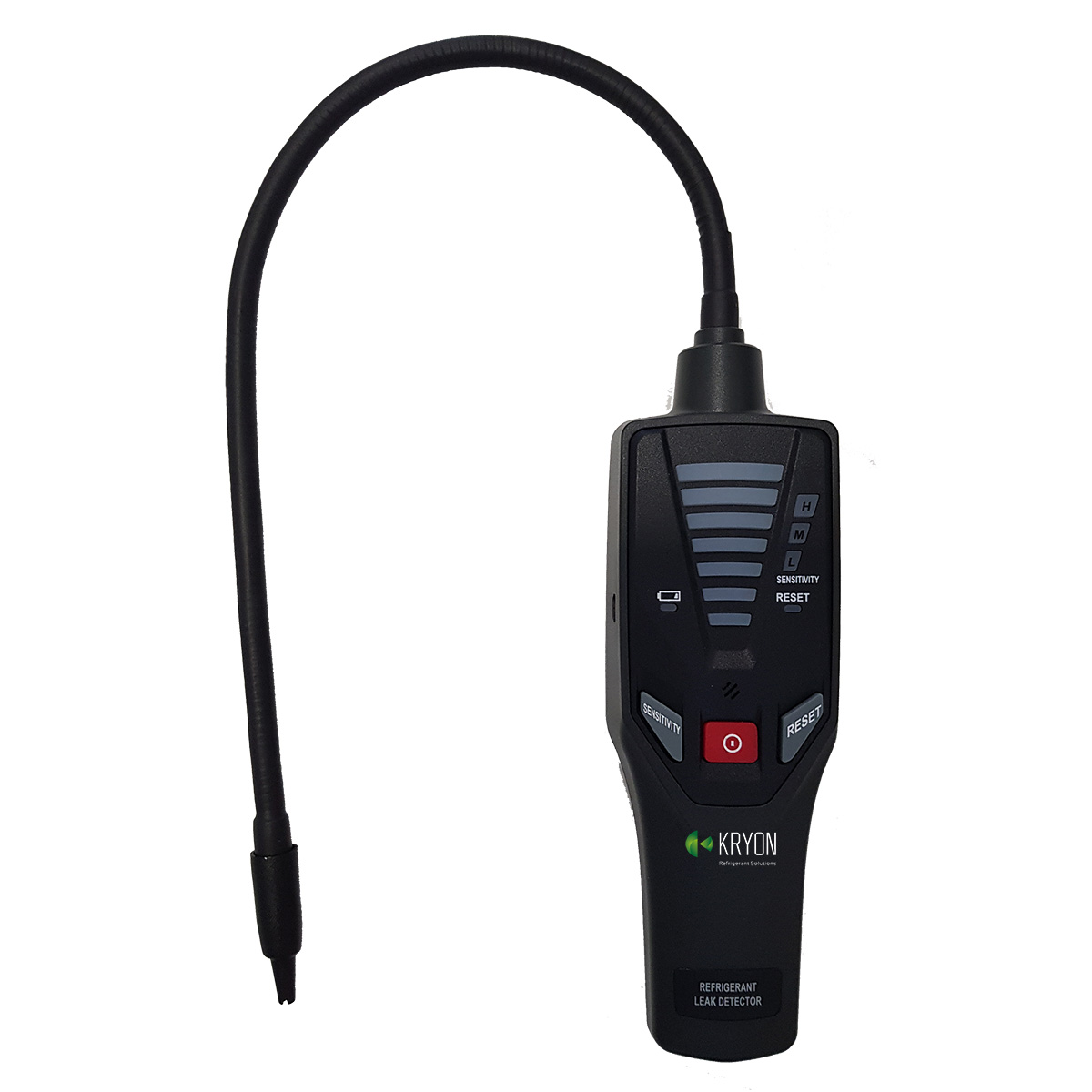 Kit Cercafughe Elettronico Universale per Gas Refrigeranti