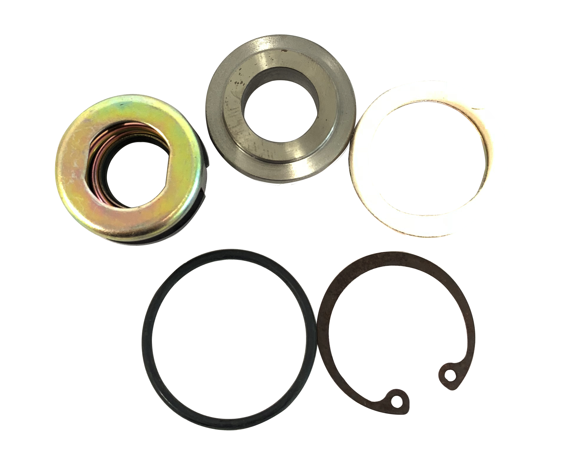 Gasket KIT 7703-9831/EX1100-9831 -5H-7H15