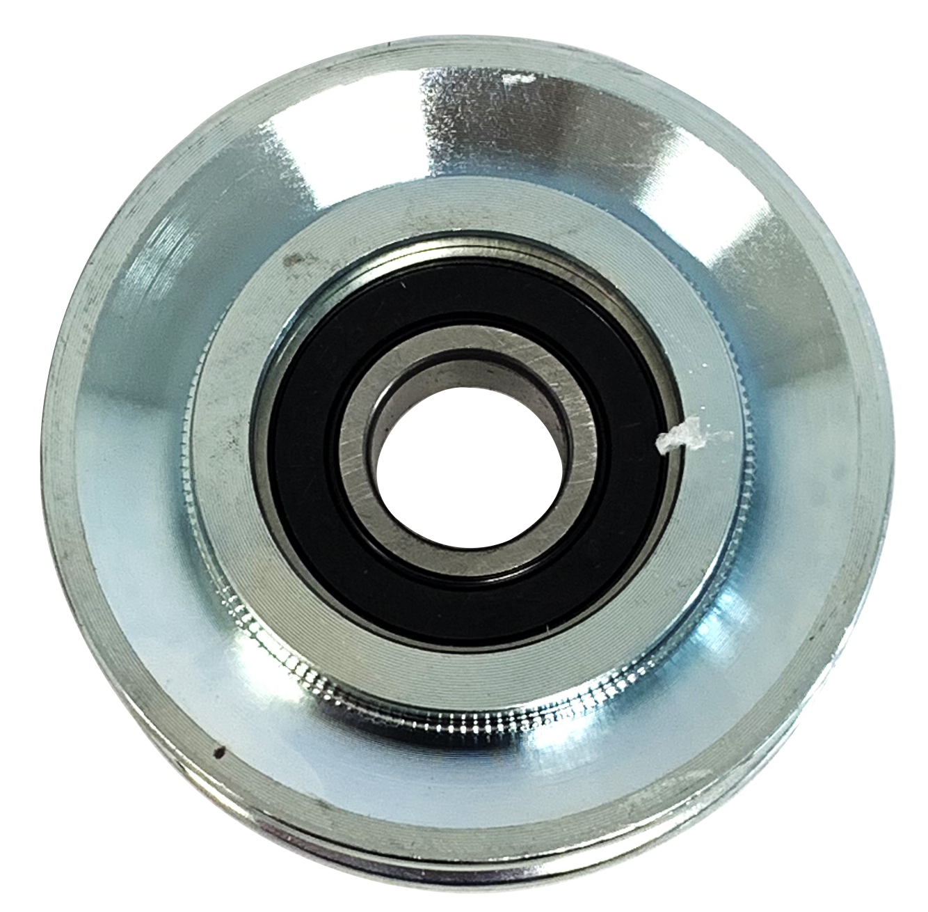 Pulley BELT TENSIONER Ø74