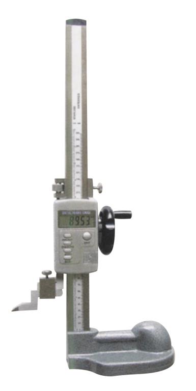 LTF 247.60 Digital Vernier with 600 mm Stainless Steel Dial
