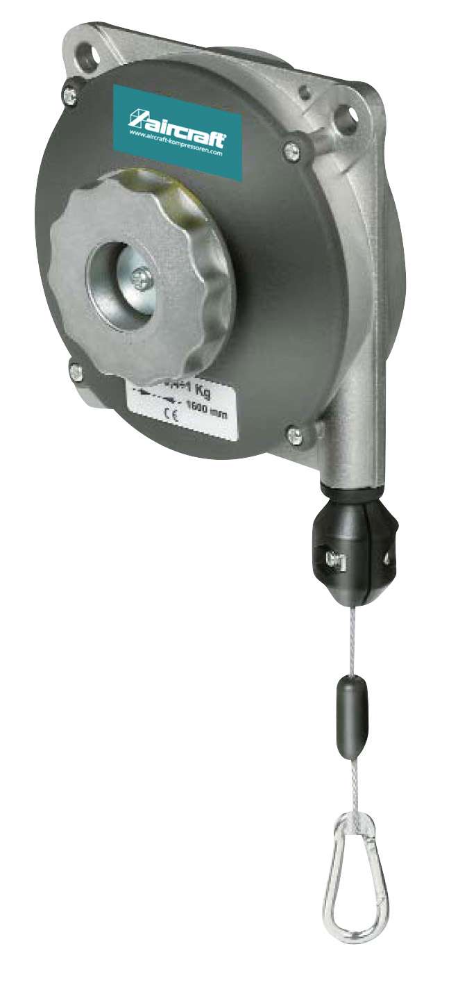 AIRCRAFT 2106001 Balancer capacity 0.4-1 kg