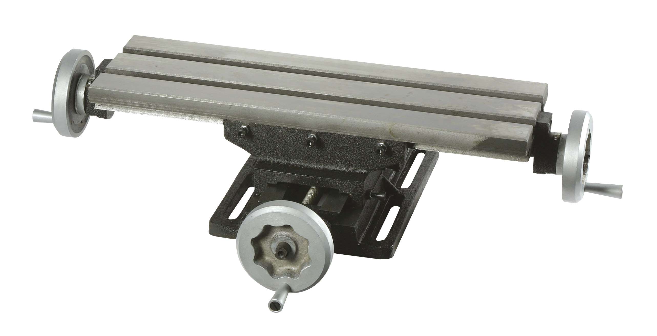 LTF MACHINE TOOLS 028500001 Cross table 475x150 mm