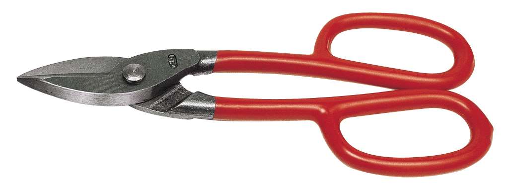 KRAVM 20150 Italian-style shear, length 220 mm