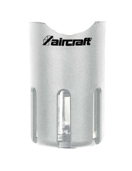 AIRCRAFT 2316201 Replacement cup 1/2 for item 2316200