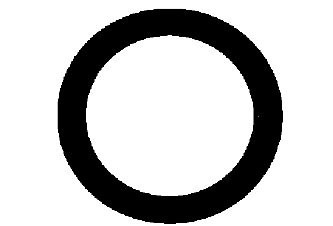 O-RING KIT ORIG. DIAM 5/8 CONF. OF 25PCS ALFA/FIAT