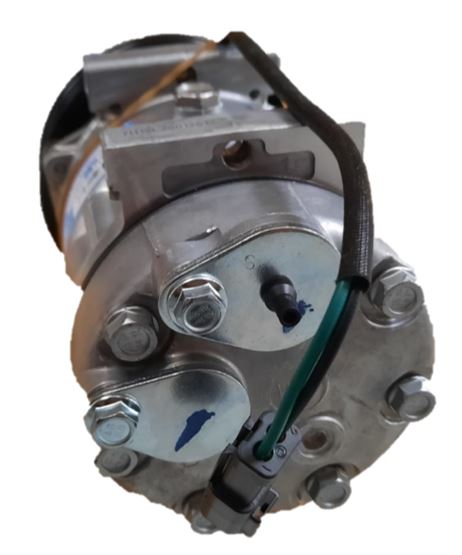 Compressore TCCI 6934G - QP7H15 - VOLVO CE